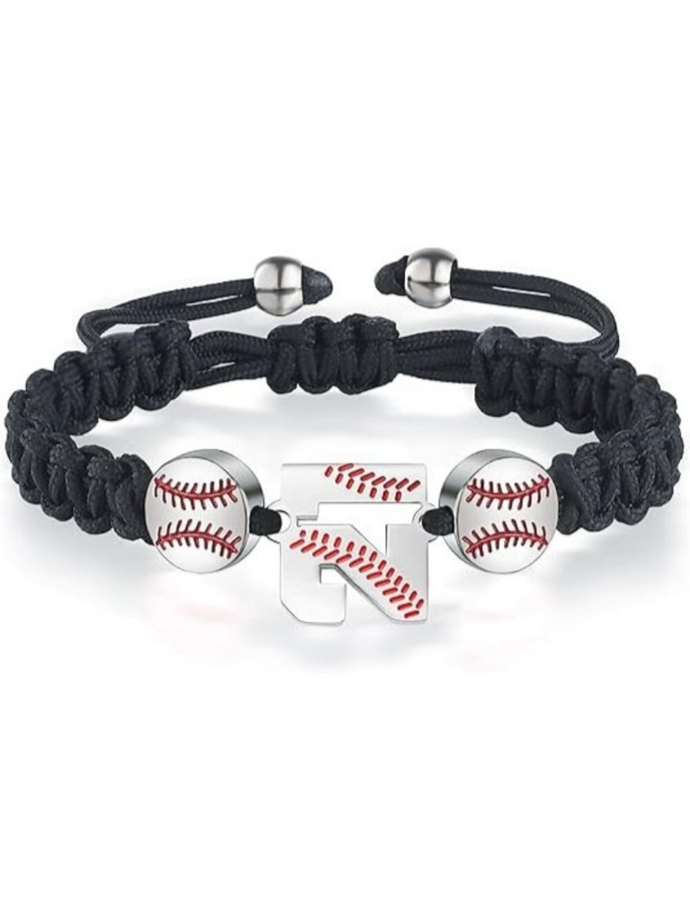 Number 21 Baseball Number Bracelets Athletes Jersey Number Bracelet
